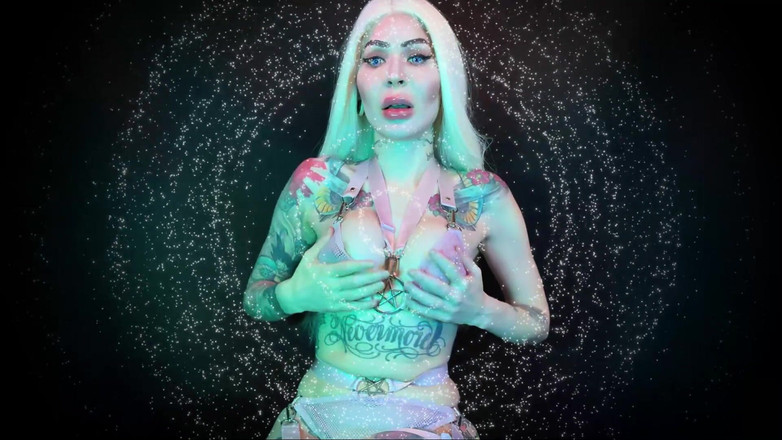 Baal Eldritch: Nüks ve mahvetme: harcama çılgınlığı, binge, porno bağımlılığı, findom