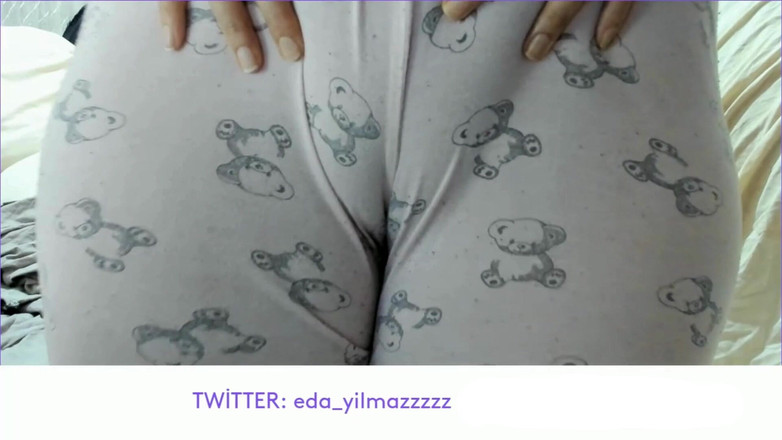 turk_milf_porno: Cameltoe - Turkish MILF - Turkish Porn - Pajamas - Pussy - Turkish Disclosure - Disclosure
