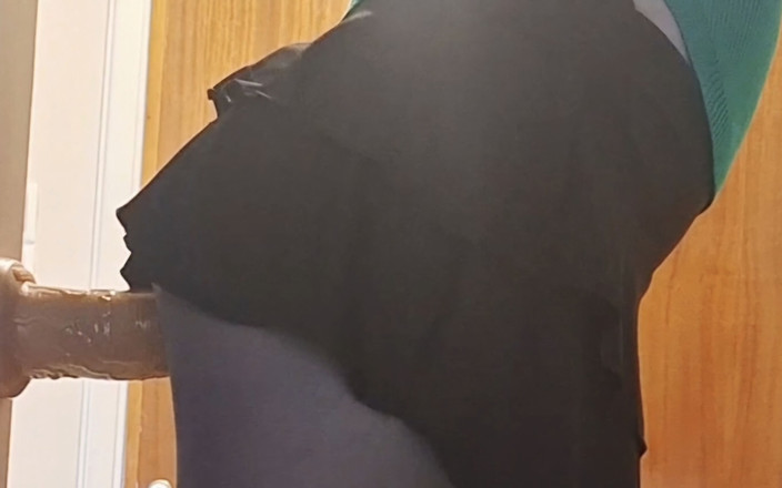 covo_sissy_cross: Життя має насолоджуватися!