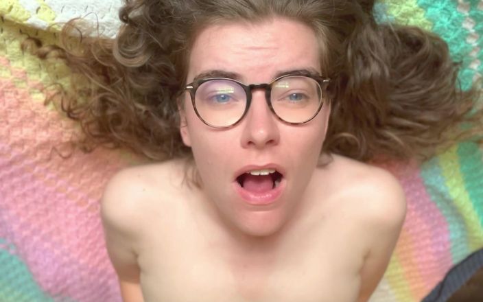 babycarriexx: Krásná agónie