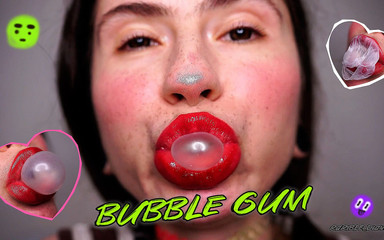Rarible Diamond: Subur Bibir &bubblegum