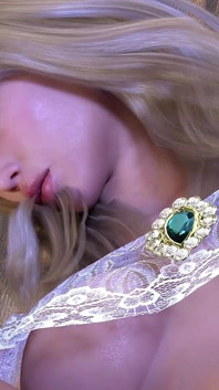 Ep6: [final] Engravidando a enteada do governador Abigail - Curse of Black Bone