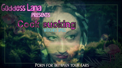 Campsissyboi: ऑडियो केवल - लंड चूसने वाली चुड़ैलों का जादू