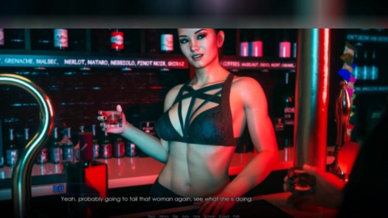 3DXXXTEEN2 Cartoon: Tiempo de calidad con Katie y Sonja. 3D porno de dibujos...