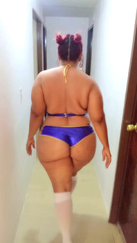 Travestito Da Chun Li