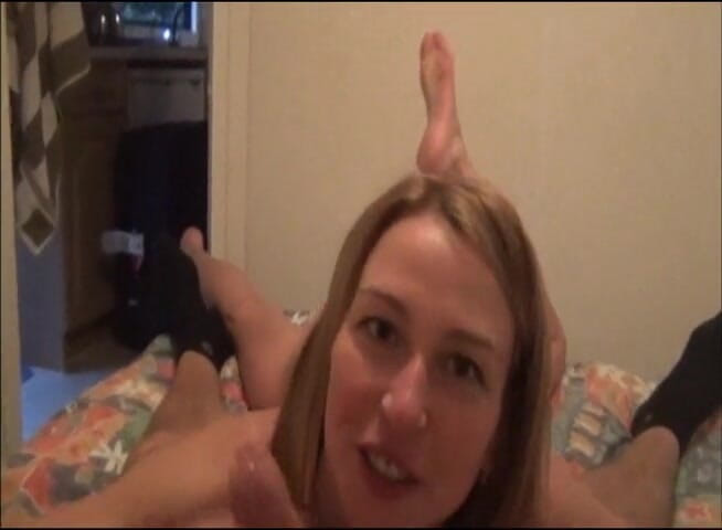 Flash Model Amateurs: Small titted girl anally fucked in POV