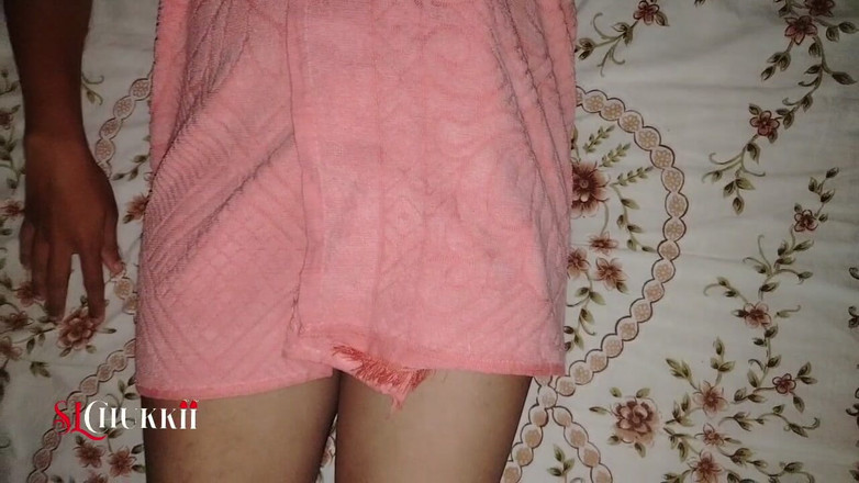 SL Chukki: Veselé šukání - vánoční překvapení nevlastní nevlastní sestry