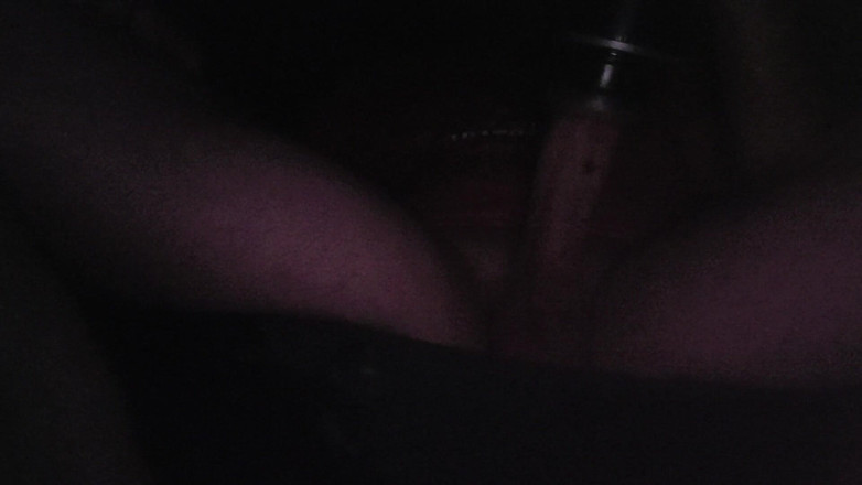 Burford Bradley: Outdoor Masturbation amateur in park