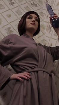 The Big Lebowski - a XXX Parody