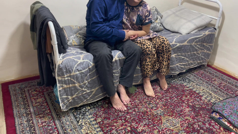 Roben: Il mio figliastro mi ha regalato la sua ragazza per...