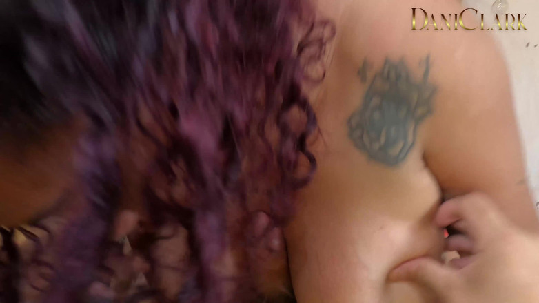 DaniClark: My Stepmother Very Horny