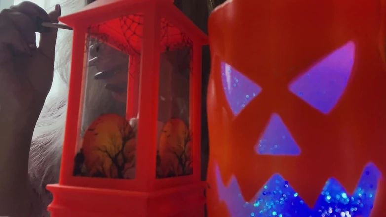 FinDom Goaldigger: Ты красивее в розовом - теперь давись собой моими трусиками и стону