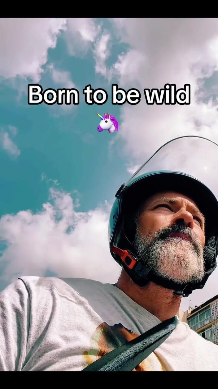 Daddybearvlc: बाहर और के बारे में आज वेलेंसिया में!