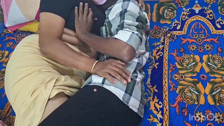 Chennaiponnu: tamil Akka Thambi Sex