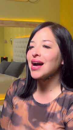 Kate jenn: Sis pide si cewek super semok lagi asik seks anal...