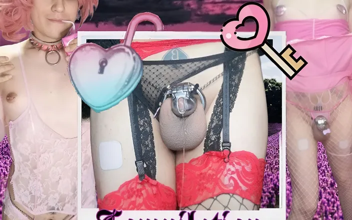 Sissy Hope: Sissy Hope Compilation 2