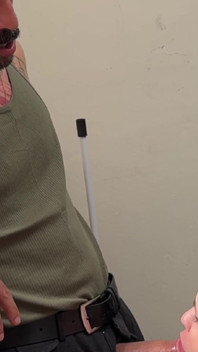 Glücklicher cuckold