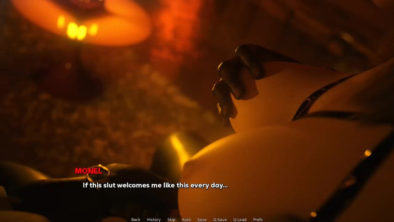 Neon2520: Shadows of Desire V0.7.5 Caminho da Traição 10