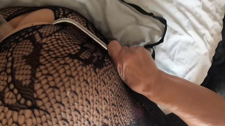 KandS1234: Ben anal seks yaparken yarak emiyor ve amcığım doluyor