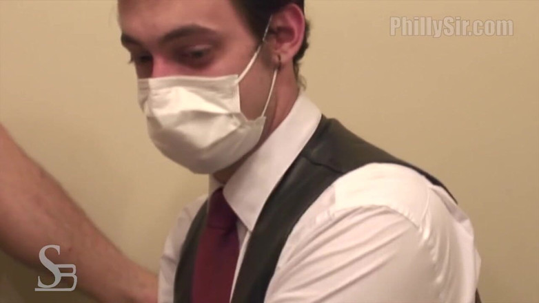 Philly Sir Videos: První kontrola K*dda (část 1)