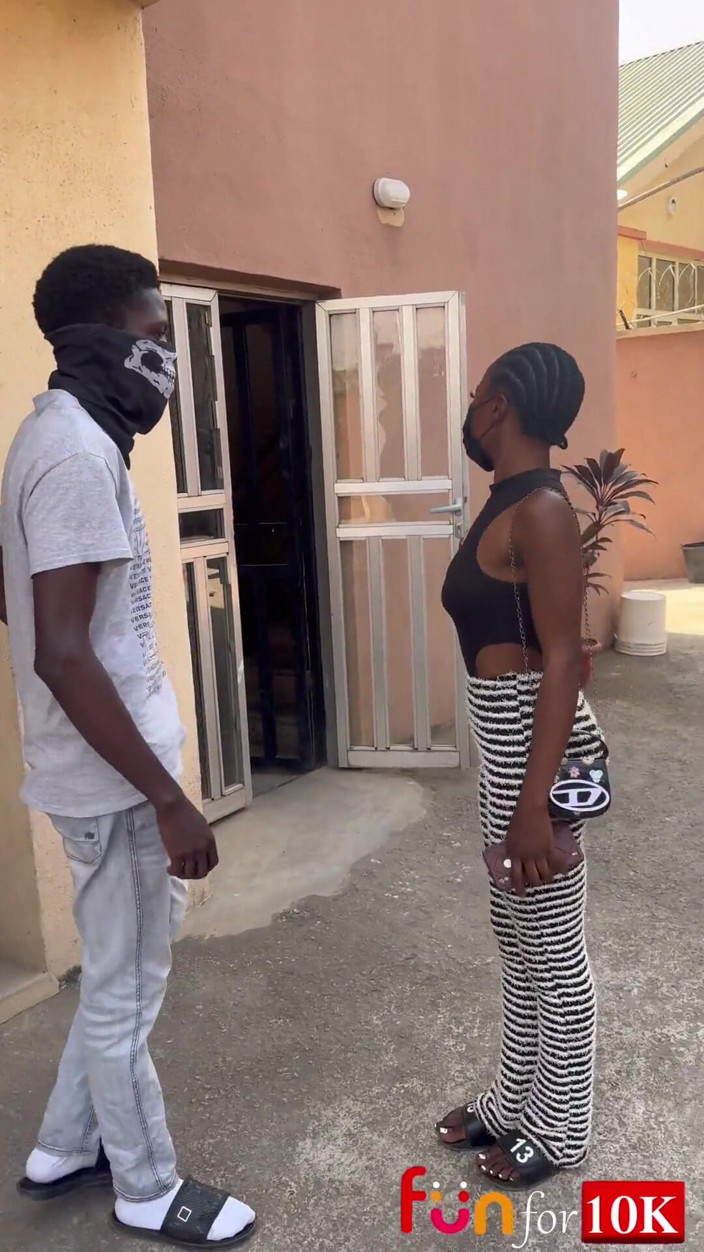 Funfor10k straight videos only: Ho scopato questa ragazza magra e grossa crudo e profondo...