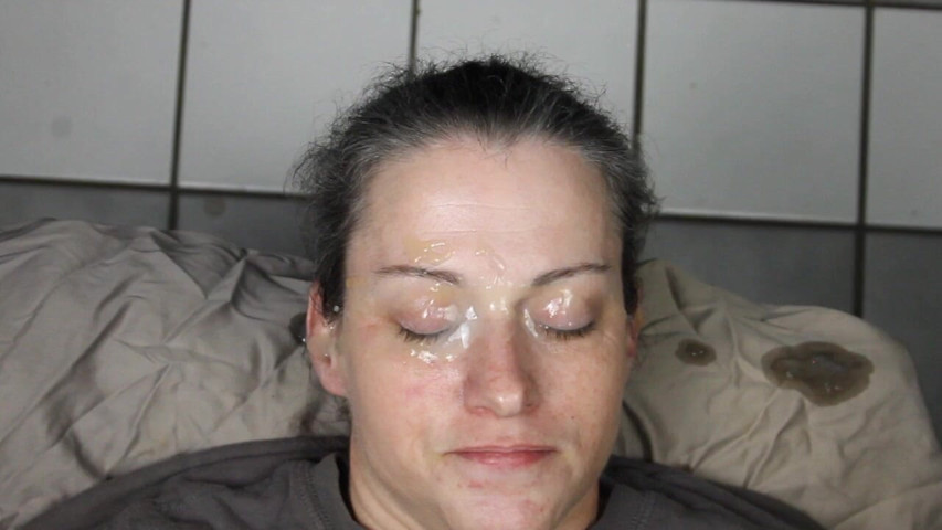 Dirtydees Huge Loads of Cum Blasted in My Eyes (Cover my eyes productions)
