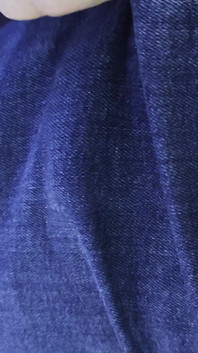 Geil in Levis 501 Jeans