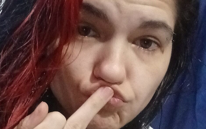 Pumped_Her_Pussy: 내 보지를 핑거링