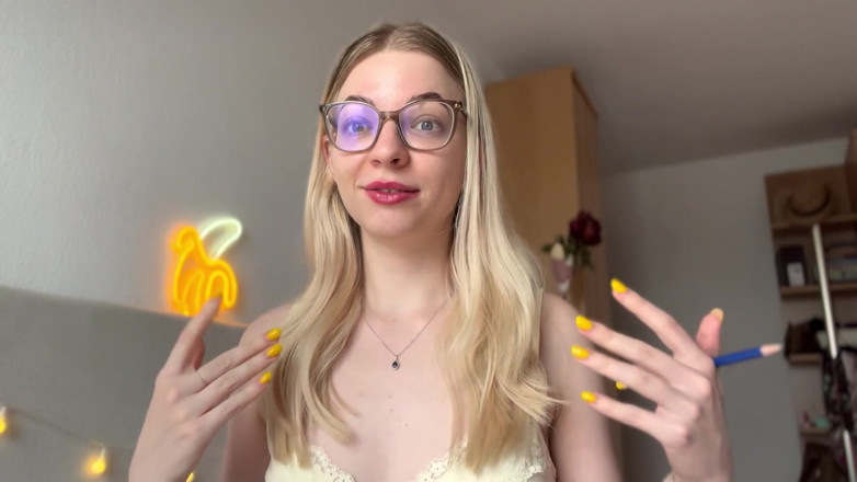 Goddess_Bella_Rae: Cum să părăsească o stăpână (când se simte prea tare) Dependent...