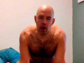 Next door hairy: Cuplul se fute