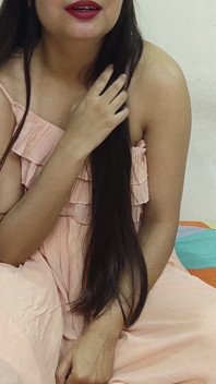 Indian Teen Girl Imagines Hard Sex with His Neighbour and Sucking Dick Toy and Pussy Play