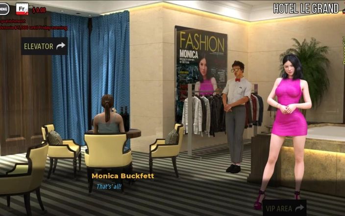 LoveSkySan69Real: Moda negocios ep2 parte 14 mejor culo por loveskysan69