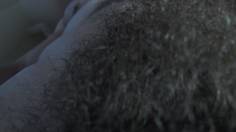 Hunky time: Hairy Pubic a Use Your Faces.