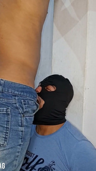 Sessione Estrema Di Gagging