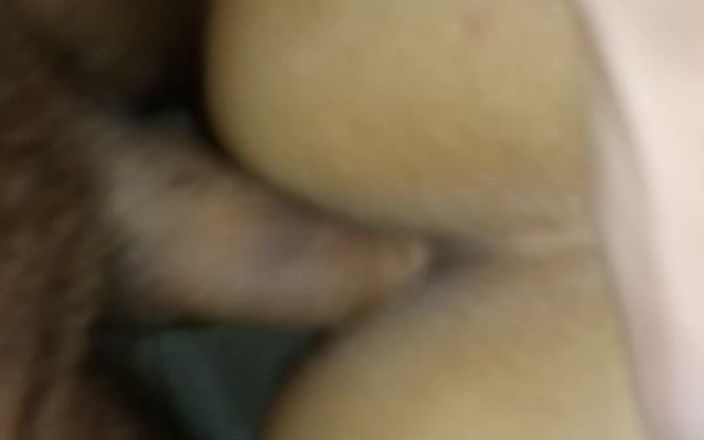 Analdeath420: Elle fait un gros trou dans son gros cul - sodomie