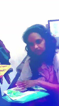 Tina की लेस्चर टाइम प्रतिभाएं