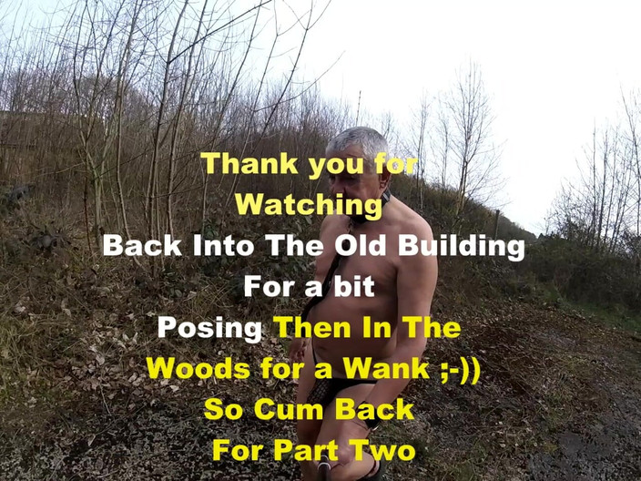 Andy: Promenade 13 2025