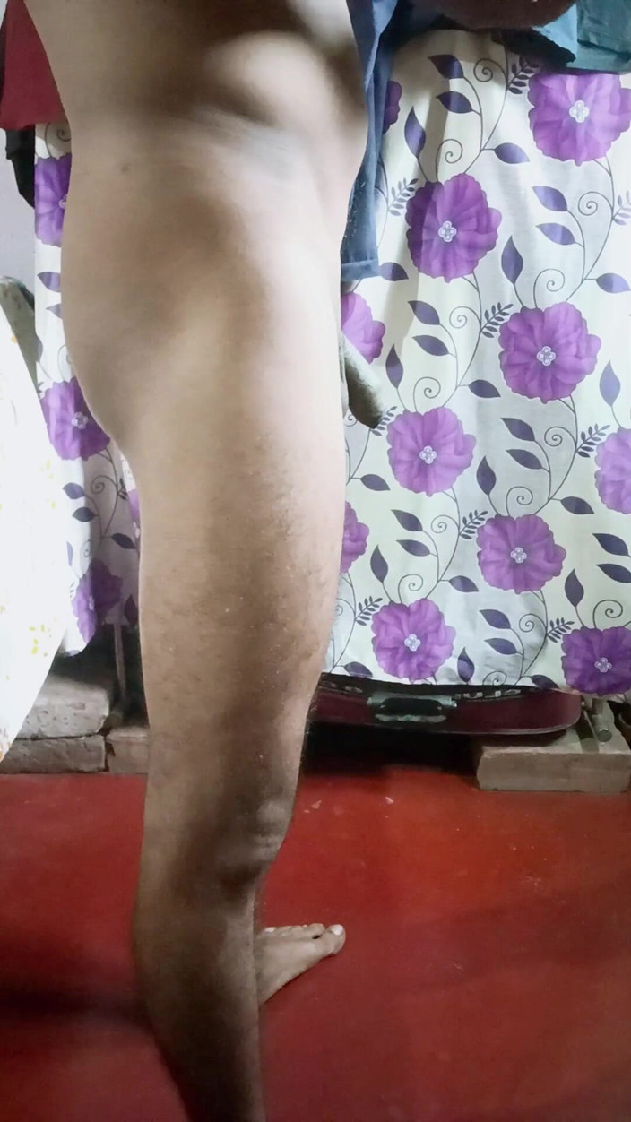 Kamu: Anal Dildo