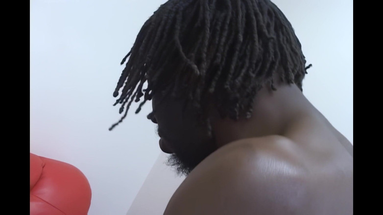 The Africans: Byron dan hal besarnya