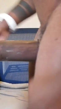 Week 2 of Pumping My Cock See How Big We Can Get It. Links Wish List Amazon!!