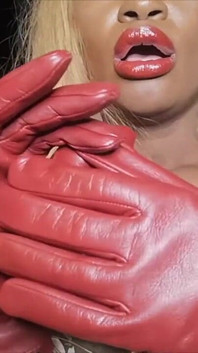 Your Leather Glove Secret