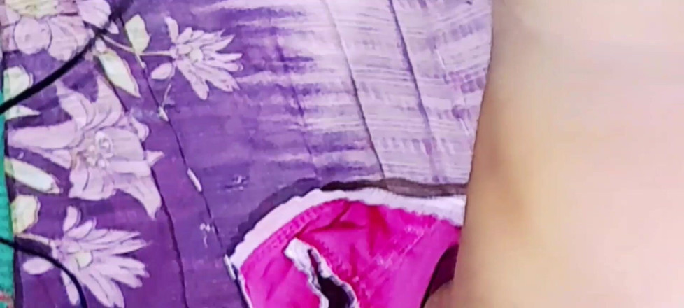 Renudbf: Adik tiri India pengen banget dientot habis-habisan sama kontol besarku