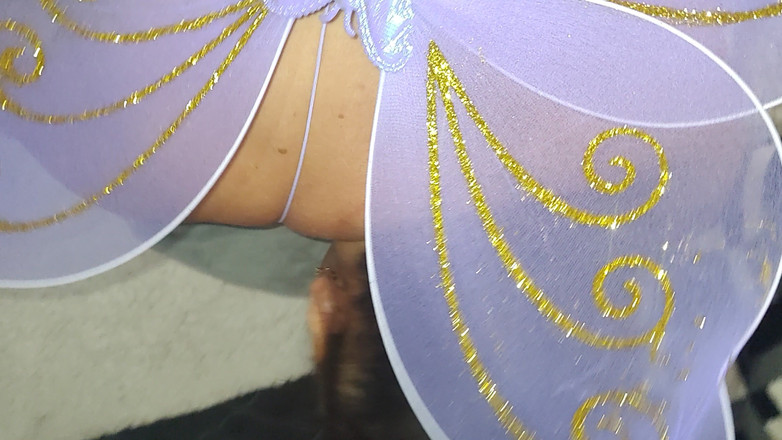 PABLO N3GROBAR: Racconti della nana Vol.6