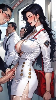 Big Cock Boss Fuck Pussy