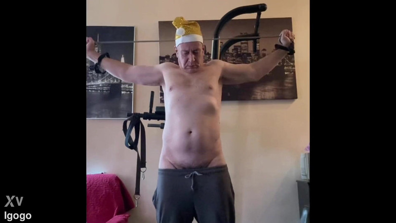 Alex Igogo: Cvičení