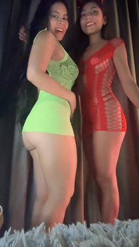 The Forbidden Game of Skin