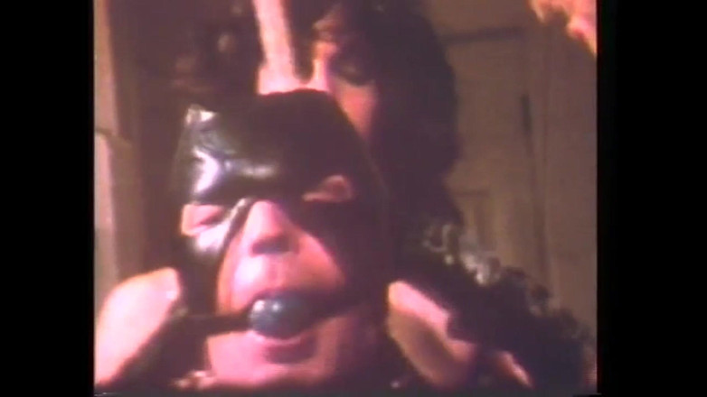 Vintage Megastore Full hd: Zuřivost sexu