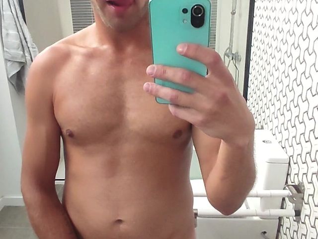 Sit Down and Look at My Piss Slit (Hairyverspig)