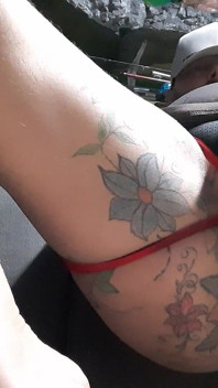 Schwule anal-schlampe weit offen