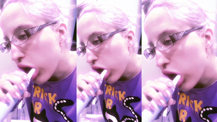 FinDom Goaldigger: Asmr Diş Fırçası Kulaklıkta Dinle